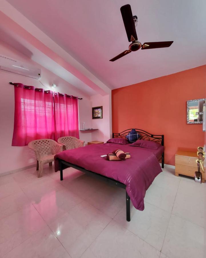 The Perfect Stays- Lal Mahal Villa With Disco Pool Lonavala Buitenkant foto