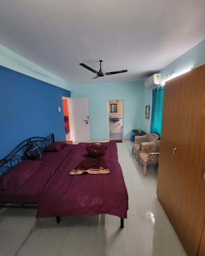 The Perfect Stays- Lal Mahal Villa With Disco Pool Lonavala Buitenkant foto