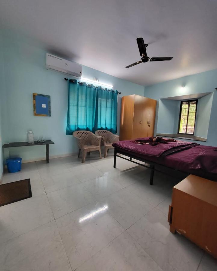 The Perfect Stays- Lal Mahal Villa With Disco Pool Lonavala Buitenkant foto