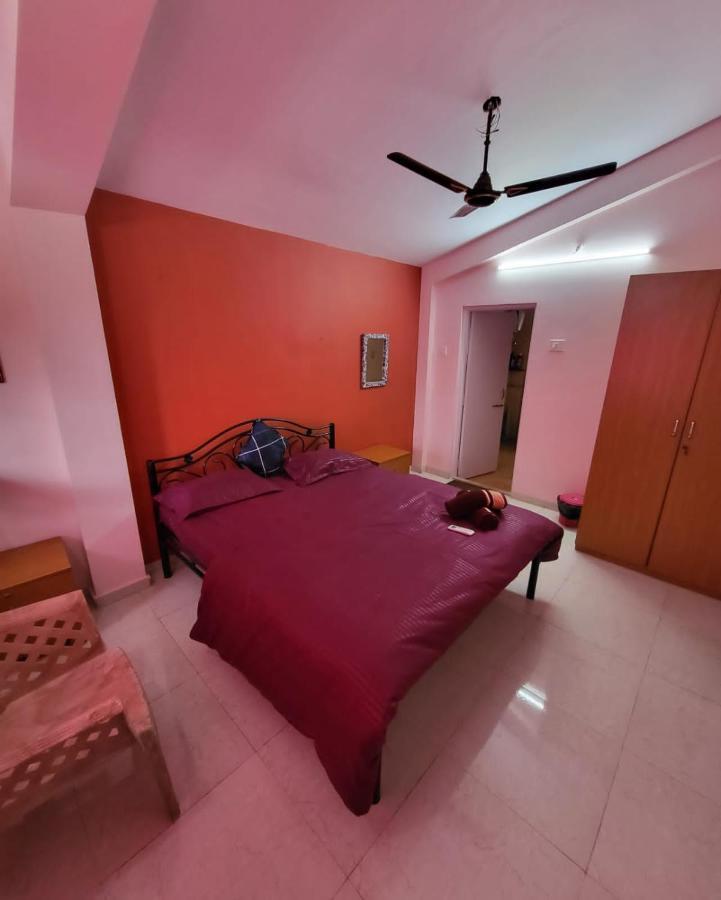 The Perfect Stays- Lal Mahal Villa With Disco Pool Lonavala Buitenkant foto