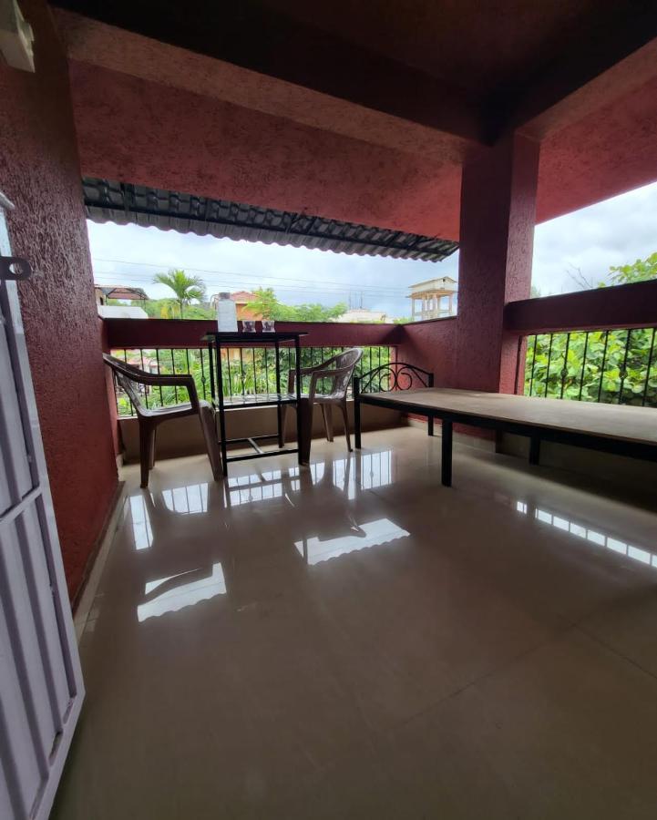 The Perfect Stays- Lal Mahal Villa With Disco Pool Lonavala Buitenkant foto