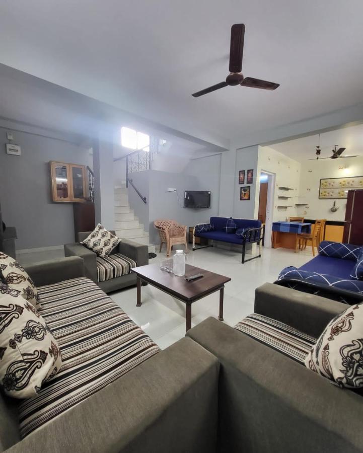 The Perfect Stays- Lal Mahal Villa With Disco Pool Lonavala Buitenkant foto