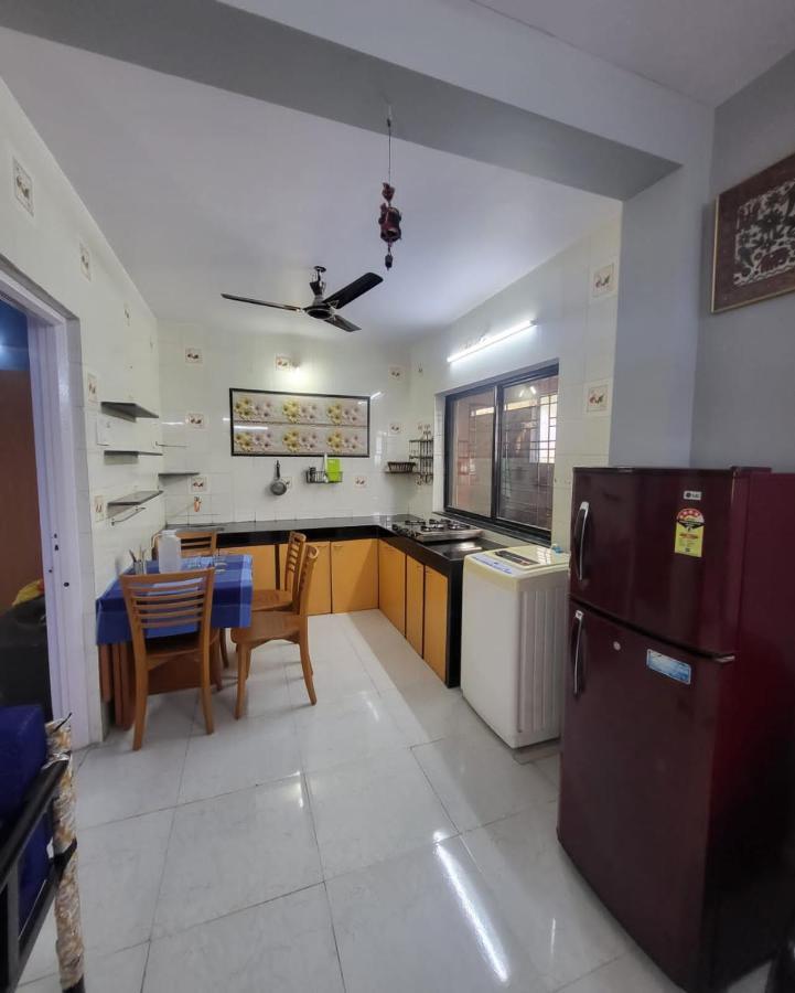 The Perfect Stays- Lal Mahal Villa With Disco Pool Lonavala Buitenkant foto